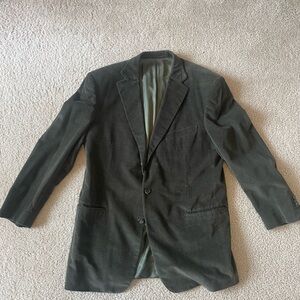 Ermenegildo Zegna Cashco (Cashmere & Cotton) Sport Jacket